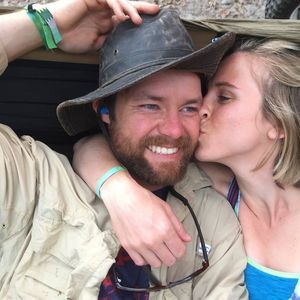 Meet your Posher, Evan